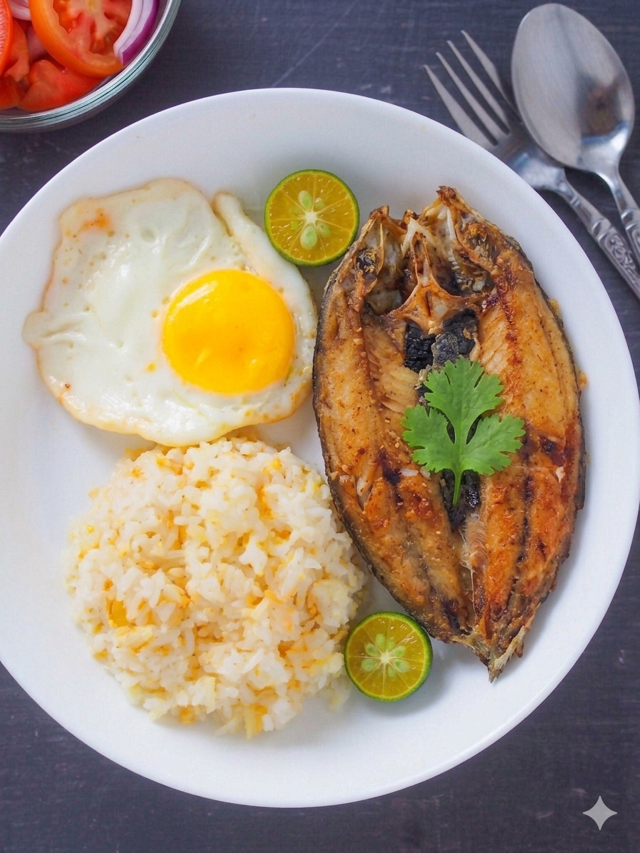 Bangsilog