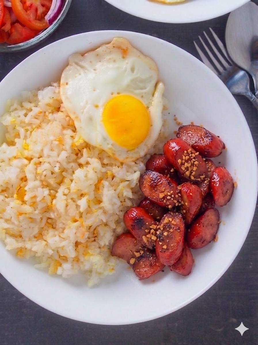 Hotsilog