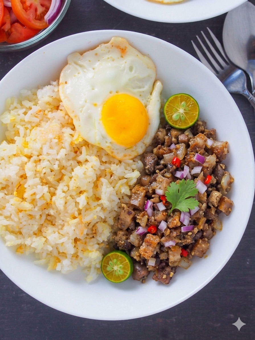 Sisigsilog